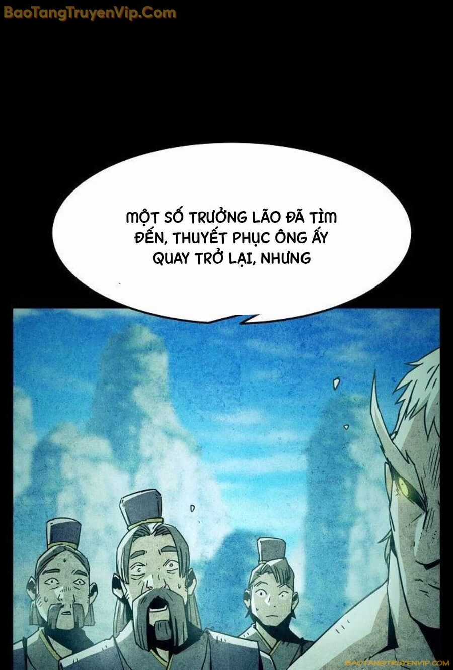 Tiểu Gia Chủ Của Tứ Xuyên Đường Gia Trở Thành Kiếm Thần Chapter 51 trang 33