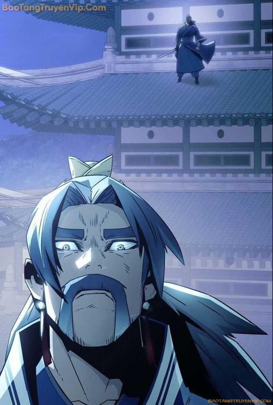 Tiểu Gia Chủ Của Tứ Xuyên Đường Gia Trở Thành Kiếm Thần Chapter 51 trang 57