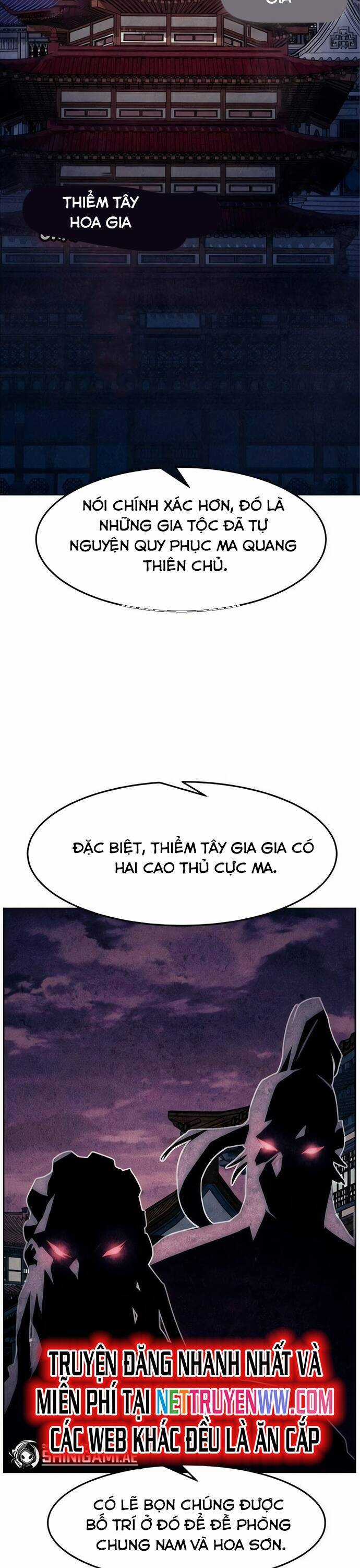 Tiểu Gia Chủ Của Tứ Xuyên Đường Gia Trở Thành Kiếm Thần Chapter 52 trang 10