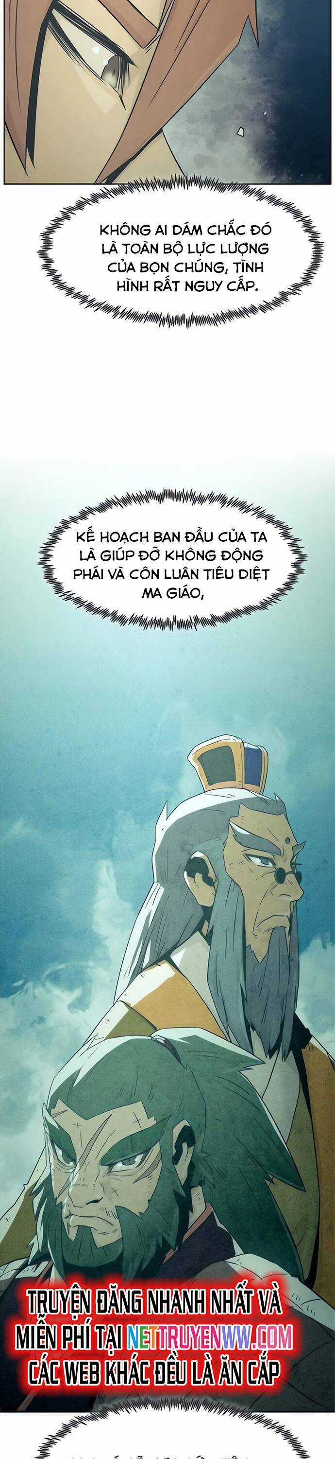 Tiểu Gia Chủ Của Tứ Xuyên Đường Gia Trở Thành Kiếm Thần Chapter 52 trang 14