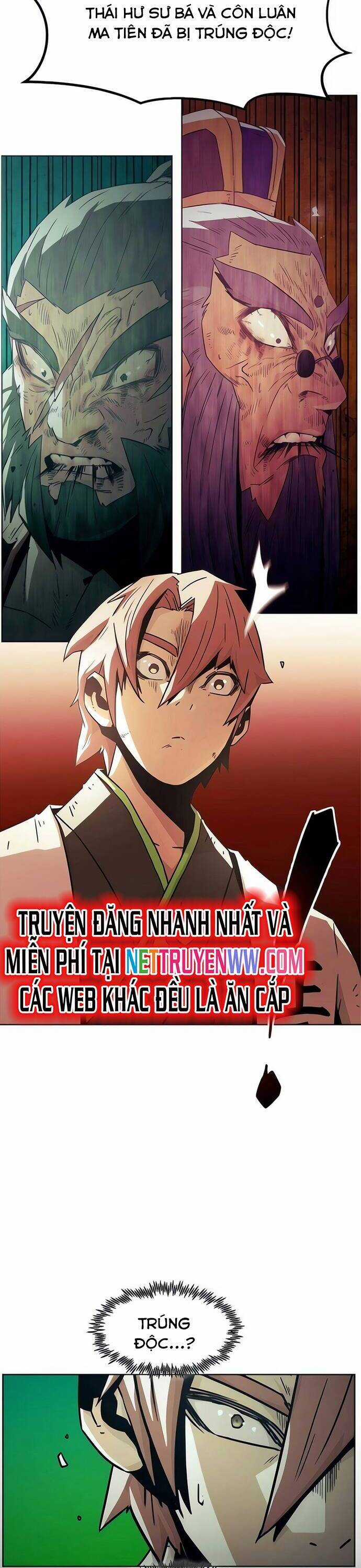 Tiểu Gia Chủ Của Tứ Xuyên Đường Gia Trở Thành Kiếm Thần Chapter 52 trang 21