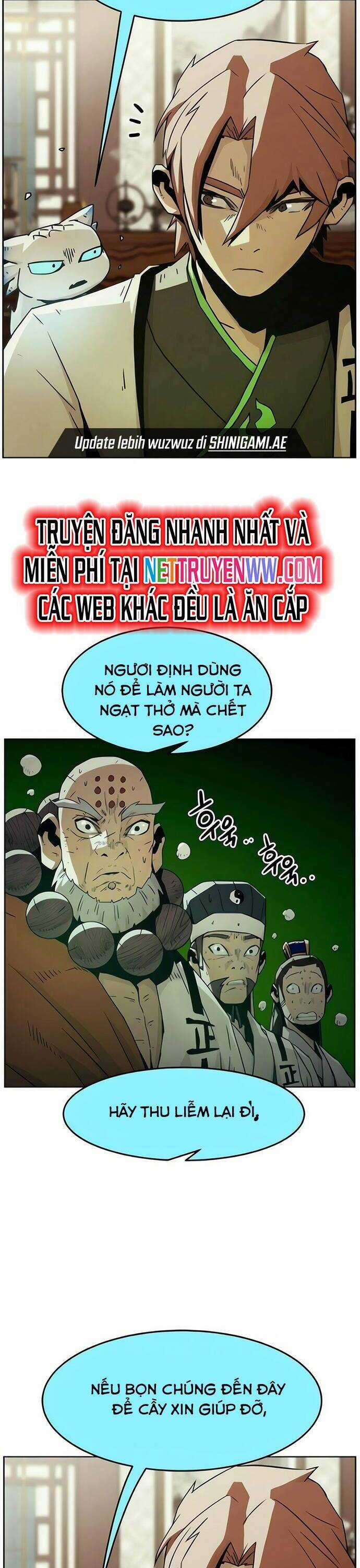 Tiểu Gia Chủ Của Tứ Xuyên Đường Gia Trở Thành Kiếm Thần Chapter 52 trang 27