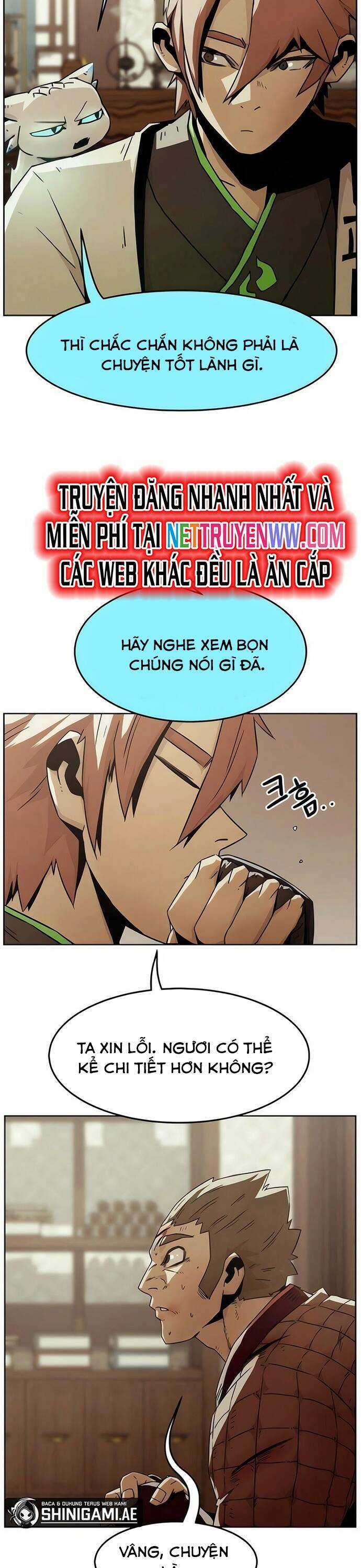 Tiểu Gia Chủ Của Tứ Xuyên Đường Gia Trở Thành Kiếm Thần Chapter 52 trang 28