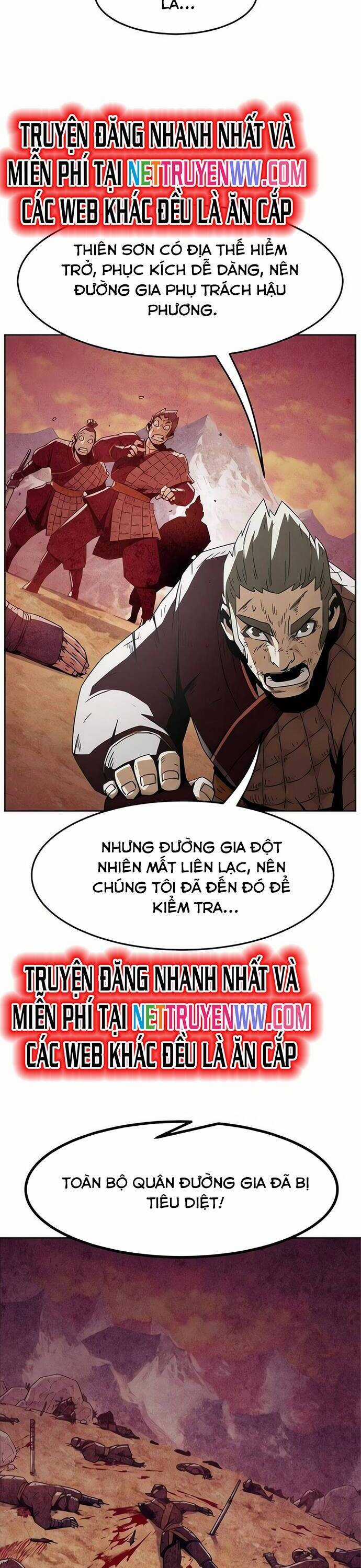 Tiểu Gia Chủ Của Tứ Xuyên Đường Gia Trở Thành Kiếm Thần Chapter 52 trang 29