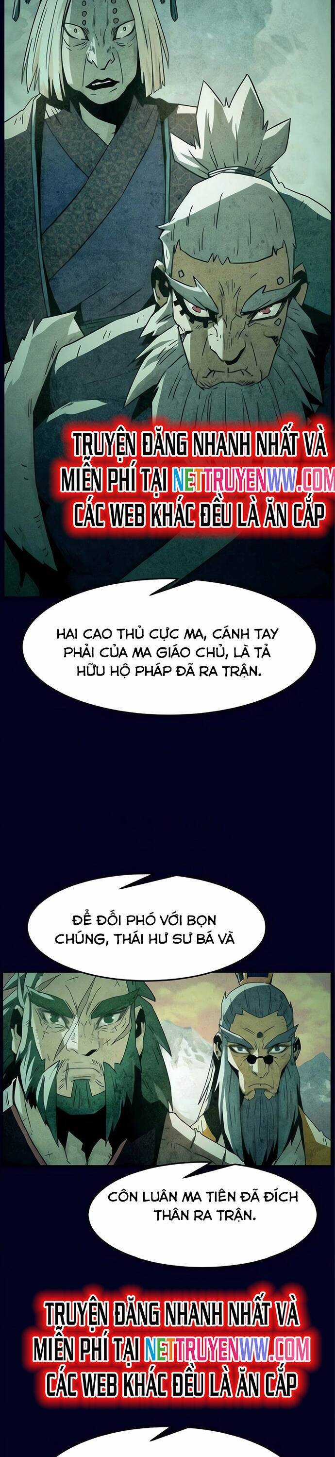 Tiểu Gia Chủ Của Tứ Xuyên Đường Gia Trở Thành Kiếm Thần Chapter 52 trang 32