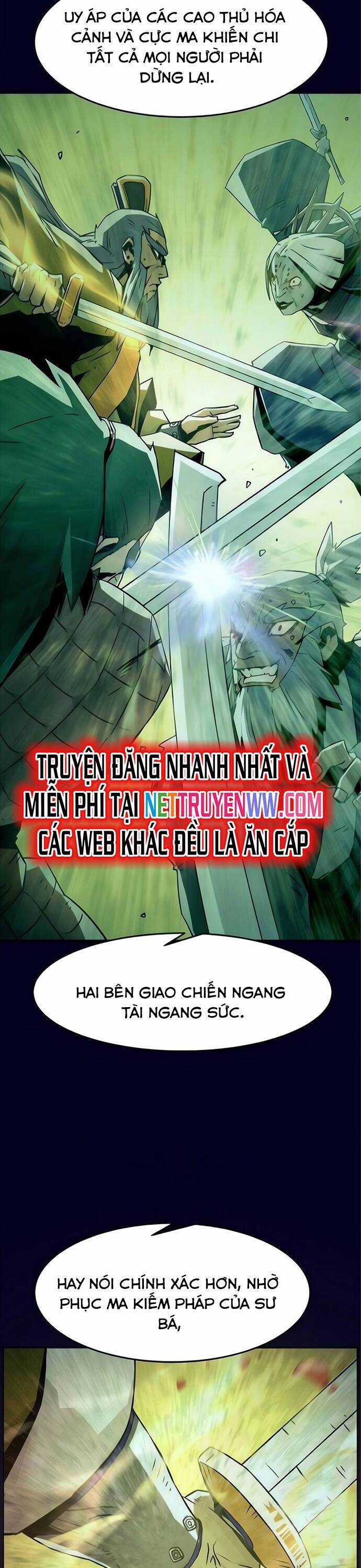 Tiểu Gia Chủ Của Tứ Xuyên Đường Gia Trở Thành Kiếm Thần Chapter 52 trang 33