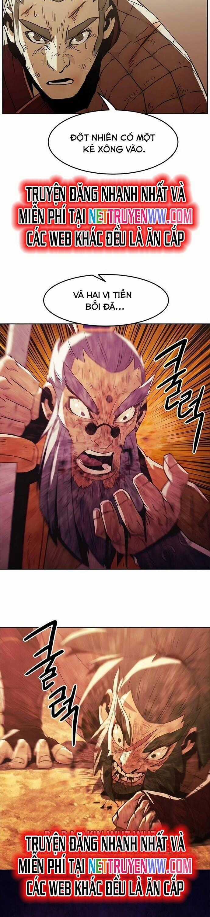 Tiểu Gia Chủ Của Tứ Xuyên Đường Gia Trở Thành Kiếm Thần Chapter 52 trang 35