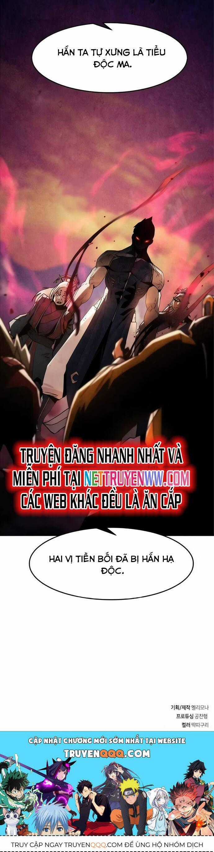 Tiểu Gia Chủ Của Tứ Xuyên Đường Gia Trở Thành Kiếm Thần Chapter 52 trang 36