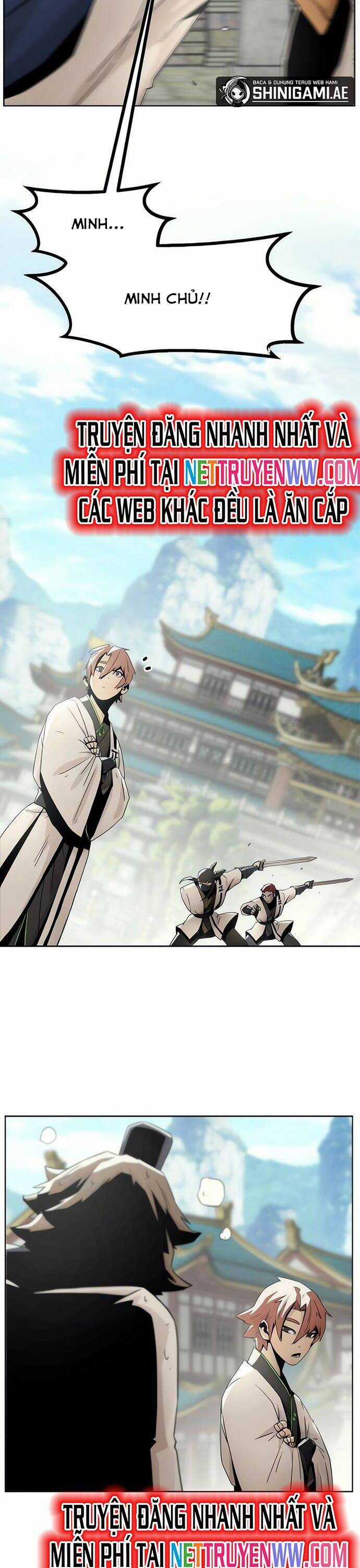 Tiểu Gia Chủ Của Tứ Xuyên Đường Gia Trở Thành Kiếm Thần Chapter 52 trang 5