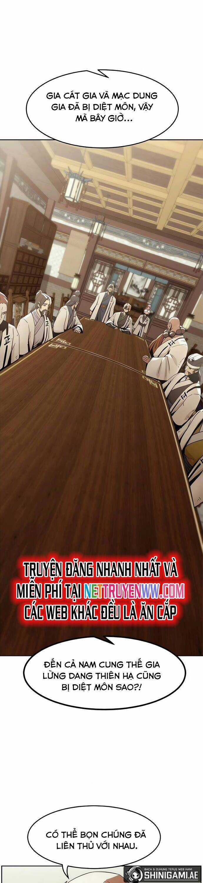 Tiểu Gia Chủ Của Tứ Xuyên Đường Gia Trở Thành Kiếm Thần Chapter 52 trang 7