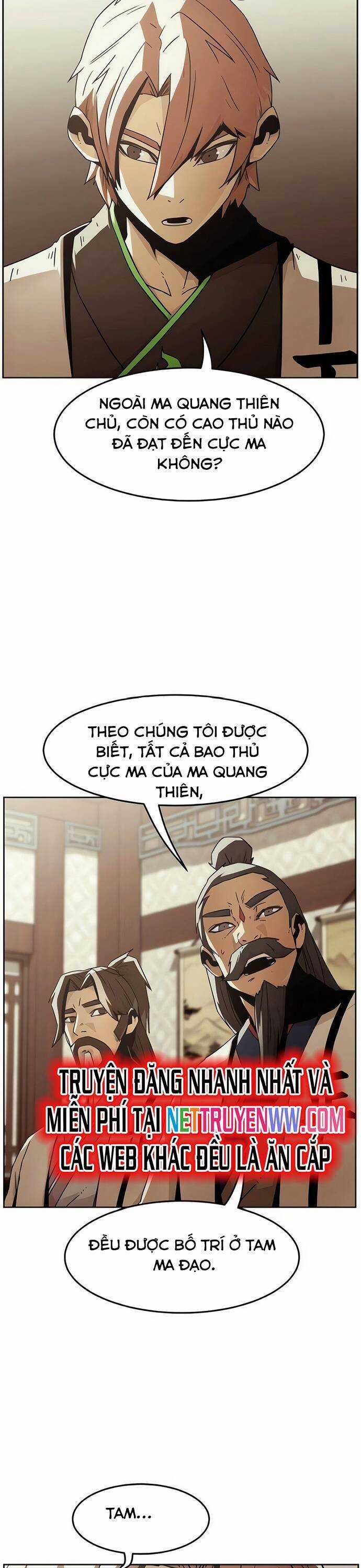 Tiểu Gia Chủ Của Tứ Xuyên Đường Gia Trở Thành Kiếm Thần Chapter 52 trang 8