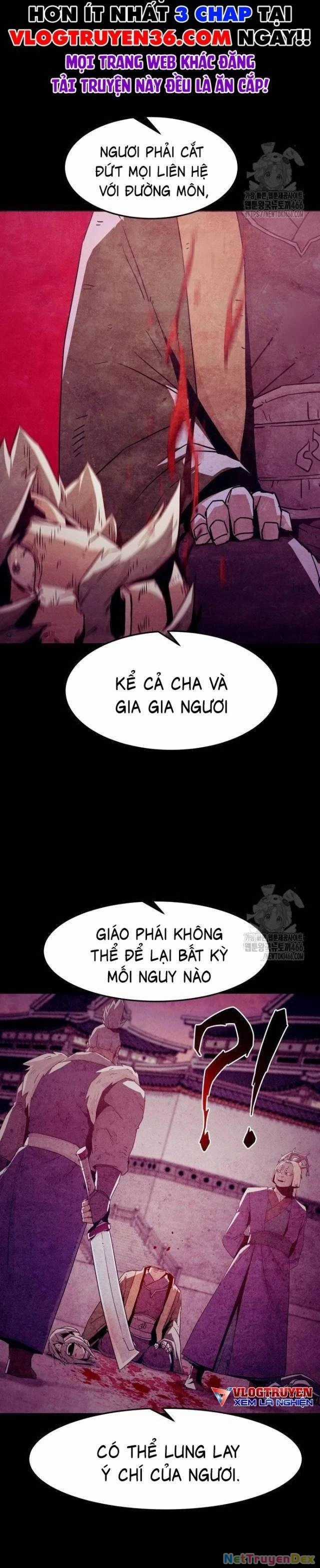 Tiểu Gia Chủ Của Tứ Xuyên Đường Gia Trở Thành Kiếm Thần Chapter 53 trang 11
