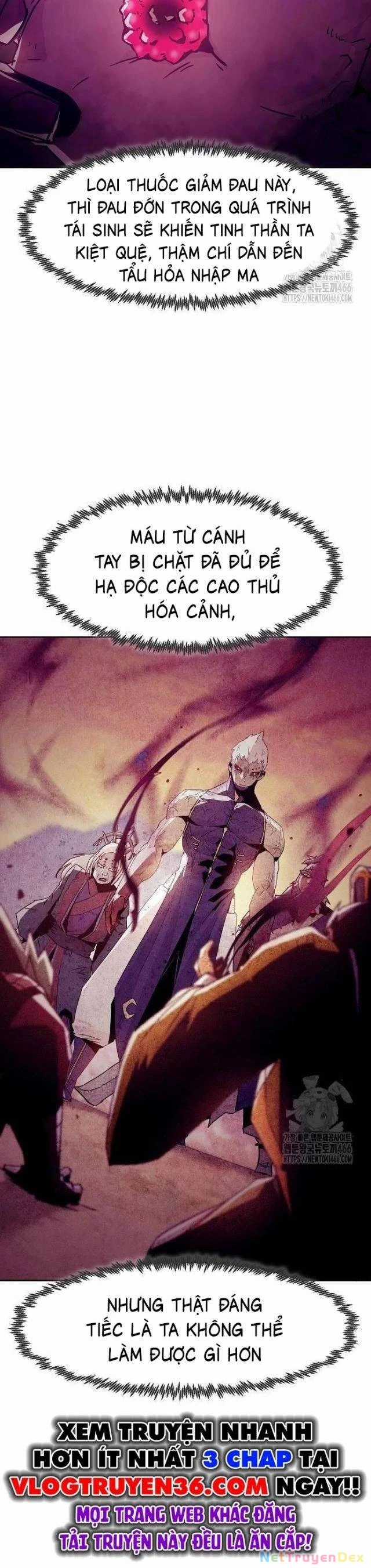 Tiểu Gia Chủ Của Tứ Xuyên Đường Gia Trở Thành Kiếm Thần Chapter 53 trang 17