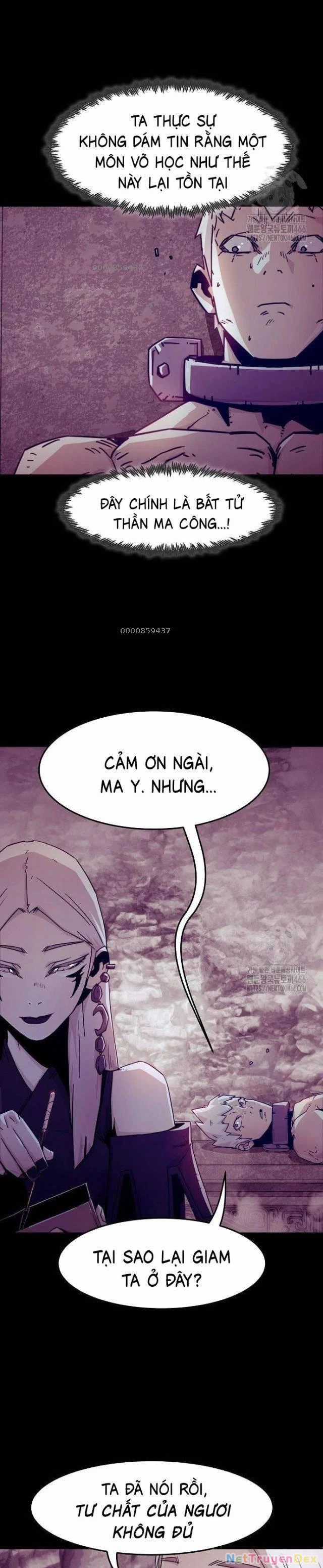 Tiểu Gia Chủ Của Tứ Xuyên Đường Gia Trở Thành Kiếm Thần Chapter 53 trang 20