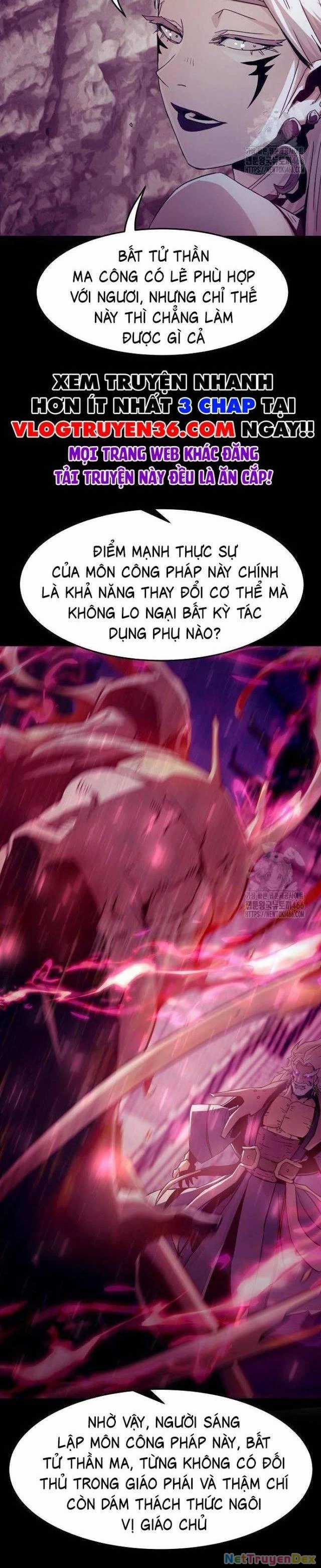 Tiểu Gia Chủ Của Tứ Xuyên Đường Gia Trở Thành Kiếm Thần Chapter 53 trang 21