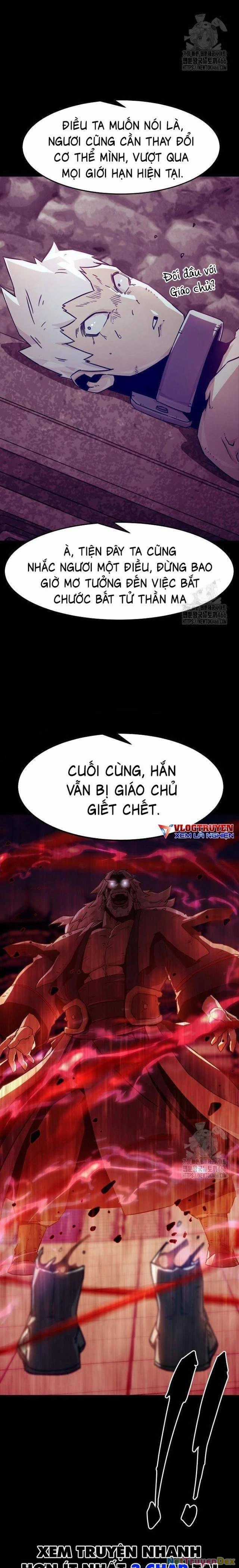 Tiểu Gia Chủ Của Tứ Xuyên Đường Gia Trở Thành Kiếm Thần Chapter 53 trang 22