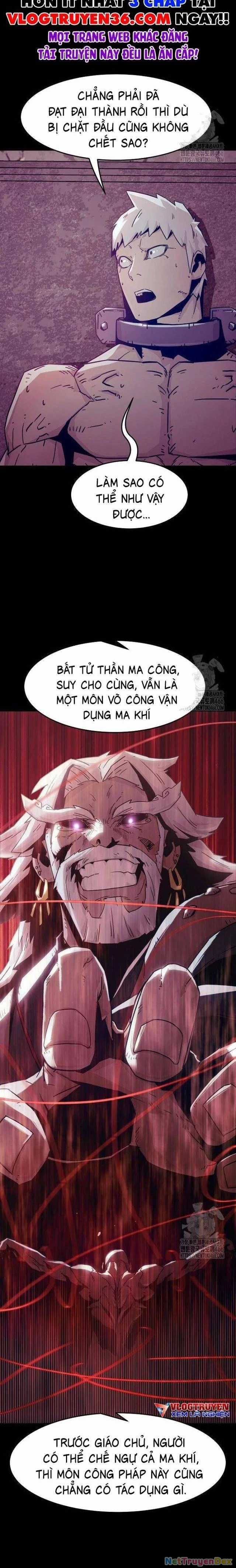 Tiểu Gia Chủ Của Tứ Xuyên Đường Gia Trở Thành Kiếm Thần Chapter 53 trang 23