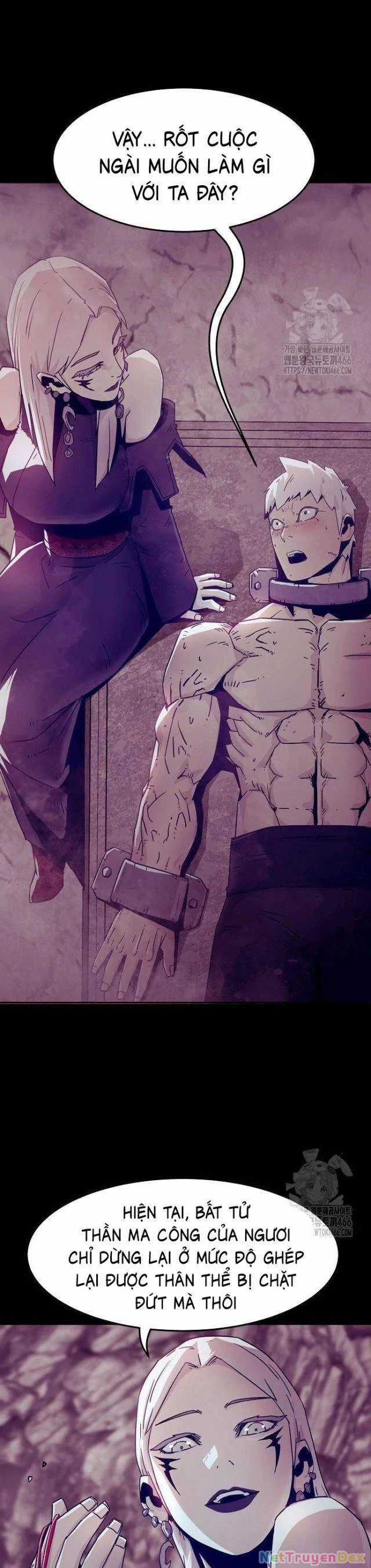 Tiểu Gia Chủ Của Tứ Xuyên Đường Gia Trở Thành Kiếm Thần Chapter 53 trang 24