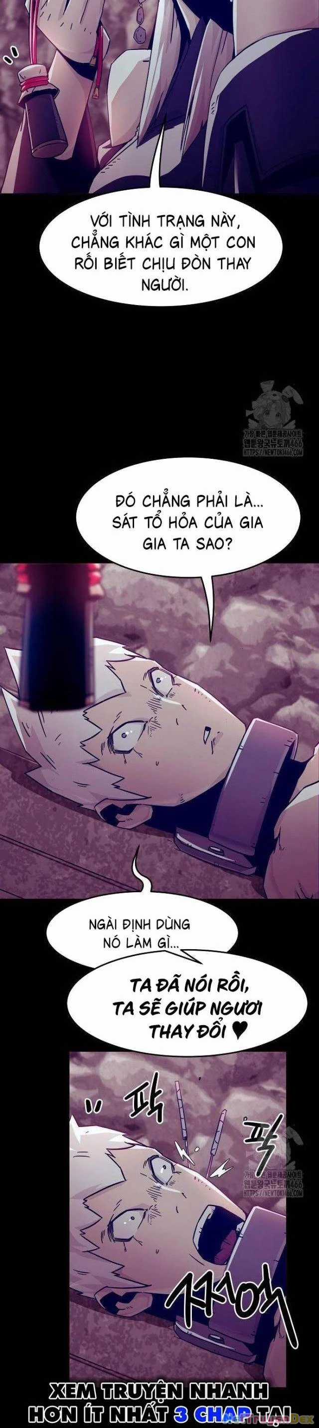 Tiểu Gia Chủ Của Tứ Xuyên Đường Gia Trở Thành Kiếm Thần Chapter 53 trang 25