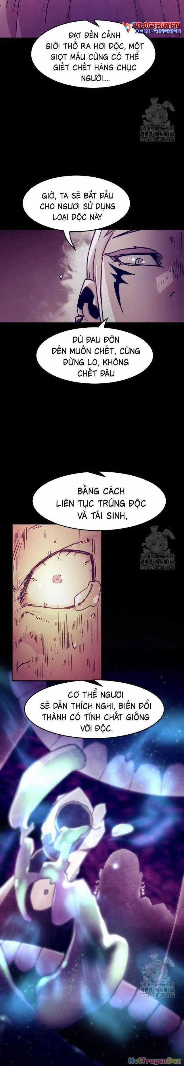 Tiểu Gia Chủ Của Tứ Xuyên Đường Gia Trở Thành Kiếm Thần Chapter 53 trang 27