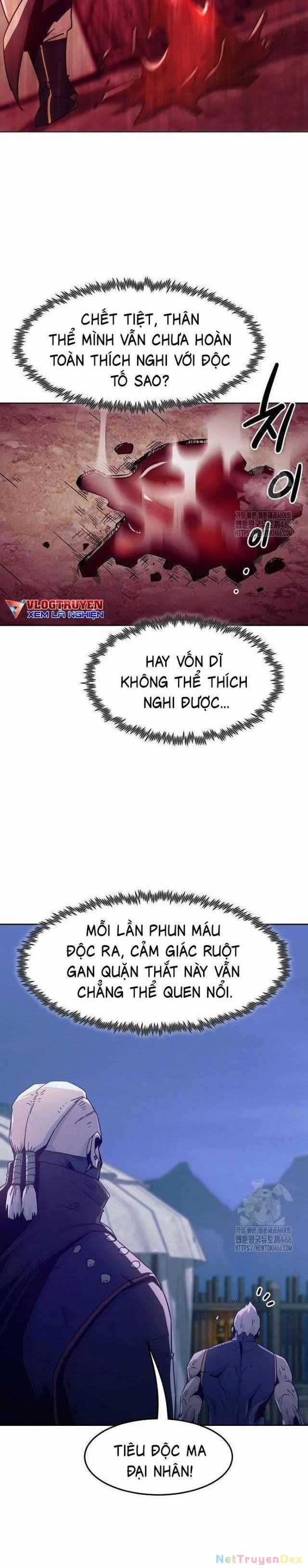 Tiểu Gia Chủ Của Tứ Xuyên Đường Gia Trở Thành Kiếm Thần Chapter 53 trang 29