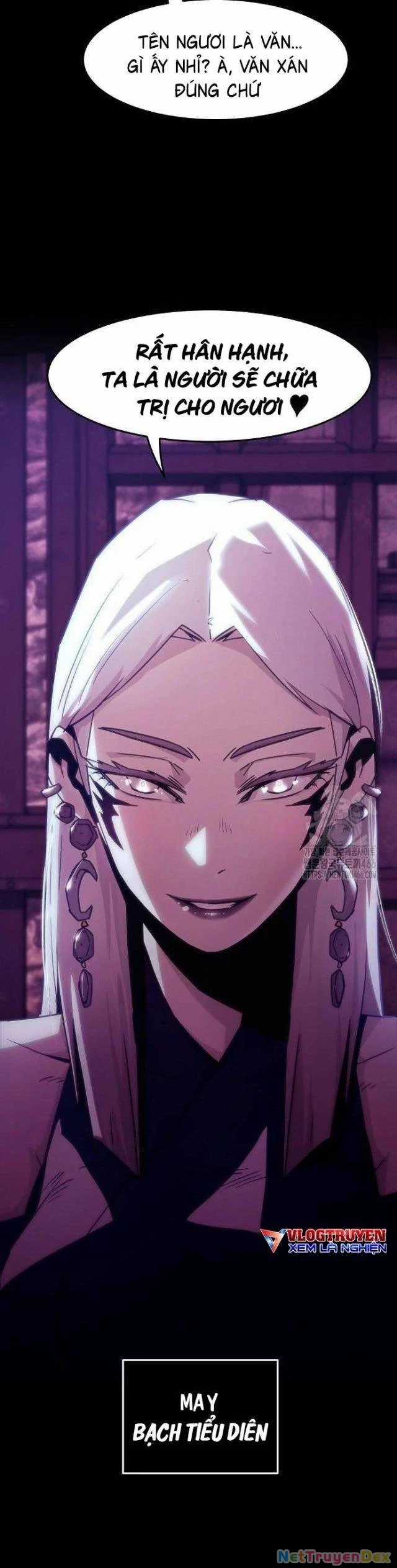 Tiểu Gia Chủ Của Tứ Xuyên Đường Gia Trở Thành Kiếm Thần Chapter 53 trang 3