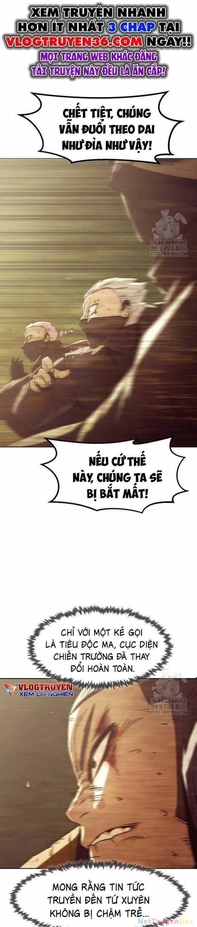 Tiểu Gia Chủ Của Tứ Xuyên Đường Gia Trở Thành Kiếm Thần Chapter 53 trang 34