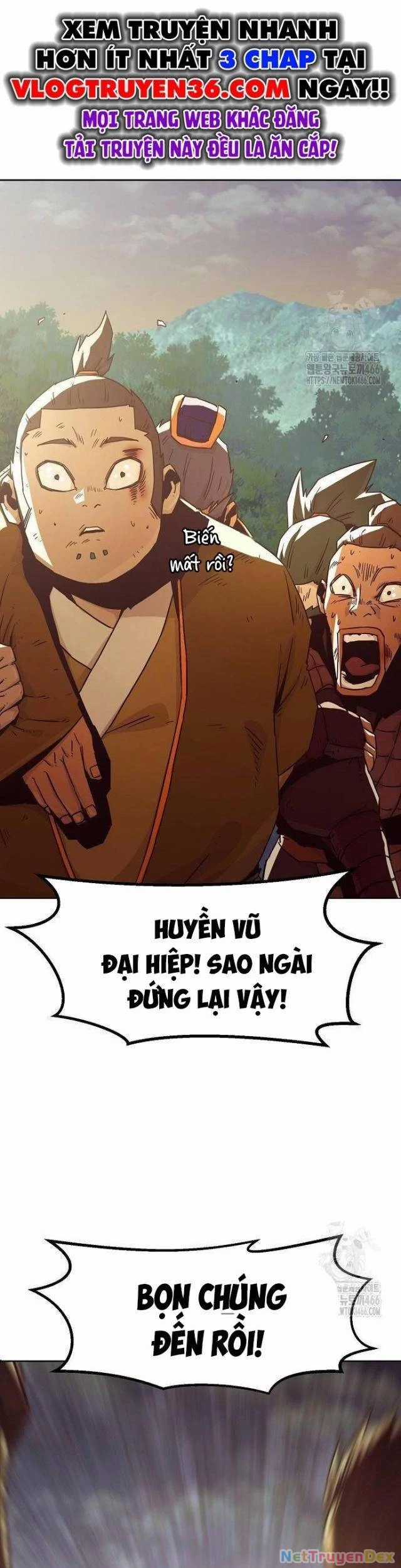 Tiểu Gia Chủ Của Tứ Xuyên Đường Gia Trở Thành Kiếm Thần Chapter 53 trang 36