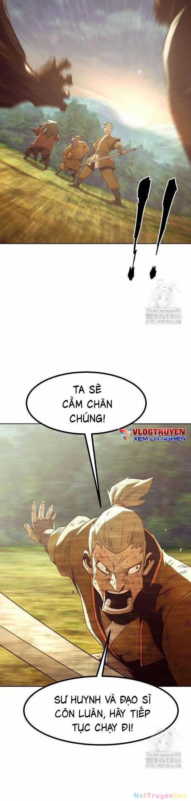 Tiểu Gia Chủ Của Tứ Xuyên Đường Gia Trở Thành Kiếm Thần Chapter 53 trang 37
