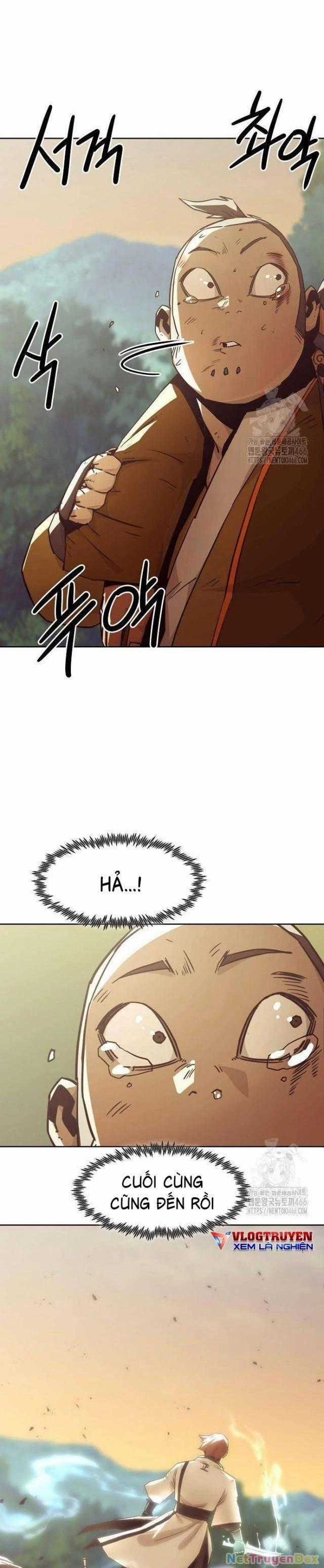 Tiểu Gia Chủ Của Tứ Xuyên Đường Gia Trở Thành Kiếm Thần Chapter 53 trang 40