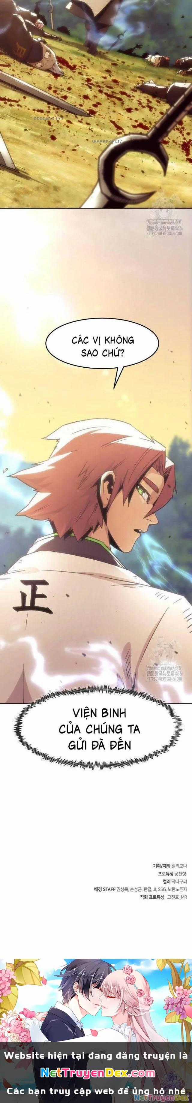 Tiểu Gia Chủ Của Tứ Xuyên Đường Gia Trở Thành Kiếm Thần Chapter 53 trang 41