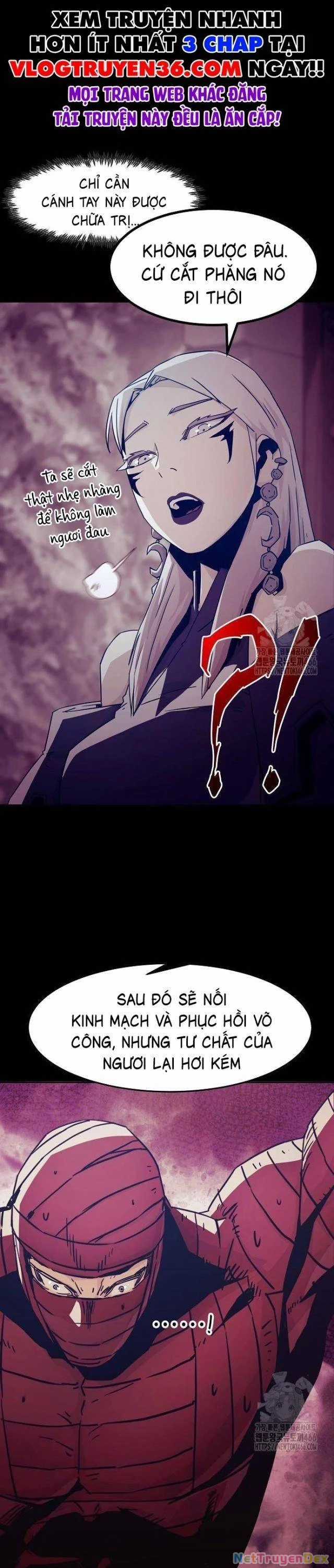 Tiểu Gia Chủ Của Tứ Xuyên Đường Gia Trở Thành Kiếm Thần Chapter 53 trang 6