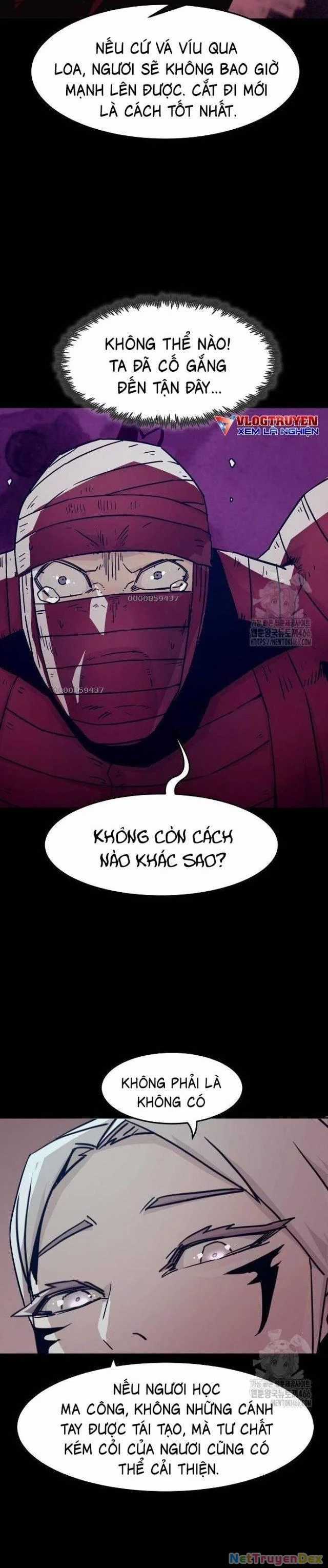 Tiểu Gia Chủ Của Tứ Xuyên Đường Gia Trở Thành Kiếm Thần Chapter 53 trang 7