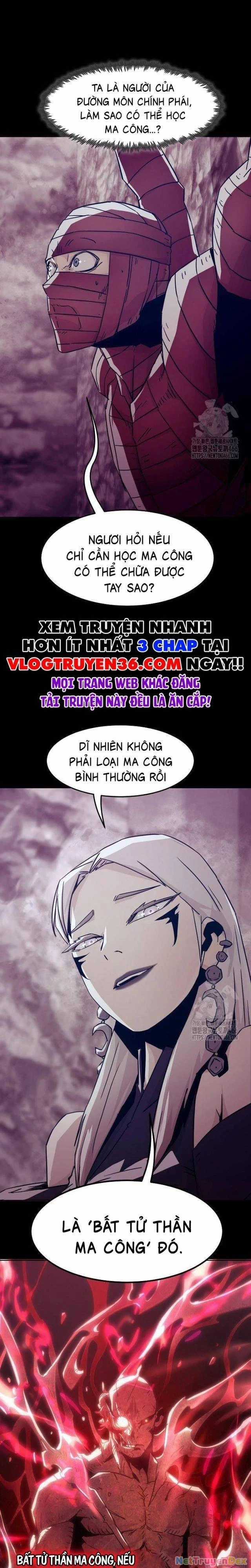 Tiểu Gia Chủ Của Tứ Xuyên Đường Gia Trở Thành Kiếm Thần Chapter 53 trang 8