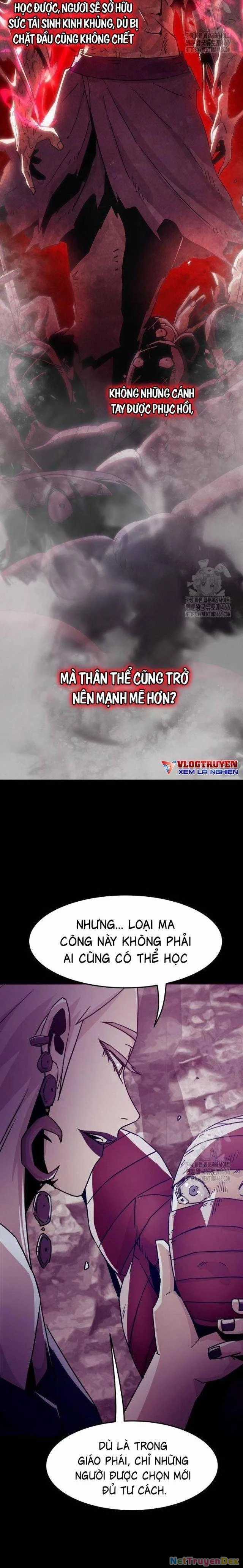 Tiểu Gia Chủ Của Tứ Xuyên Đường Gia Trở Thành Kiếm Thần Chapter 53 trang 9