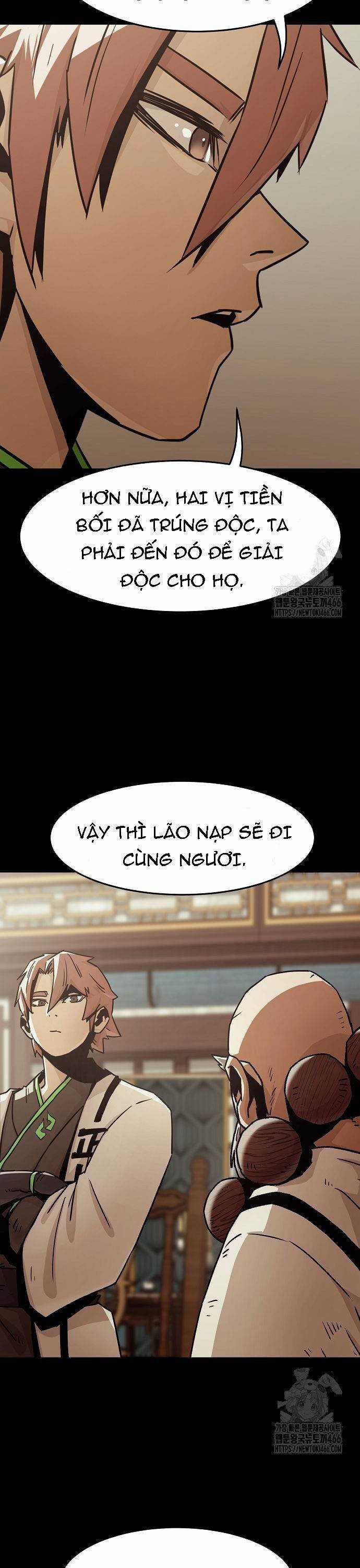 Tiểu Gia Chủ Của Tứ Xuyên Đường Gia Trở Thành Kiếm Thần Chapter 54 trang 15