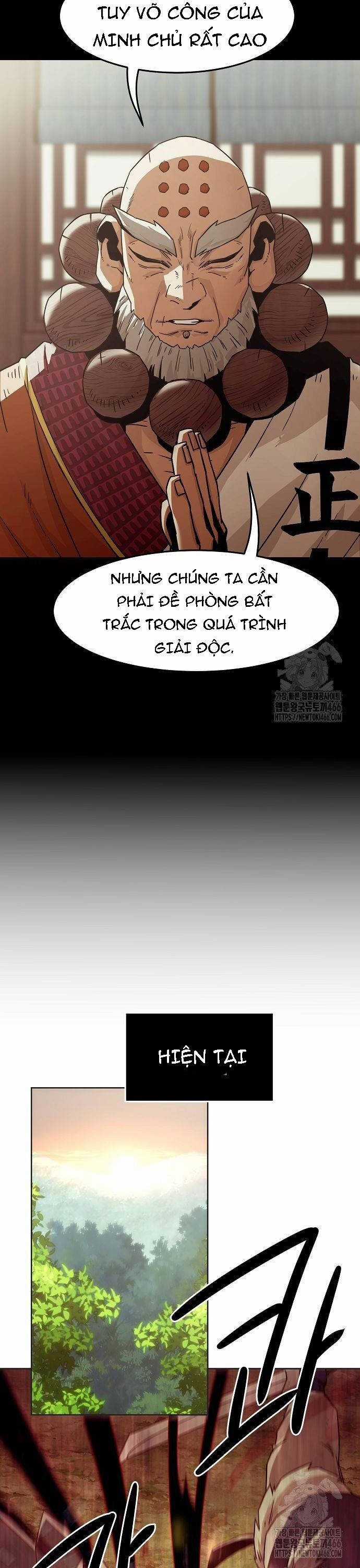 Tiểu Gia Chủ Của Tứ Xuyên Đường Gia Trở Thành Kiếm Thần Chapter 54 trang 16