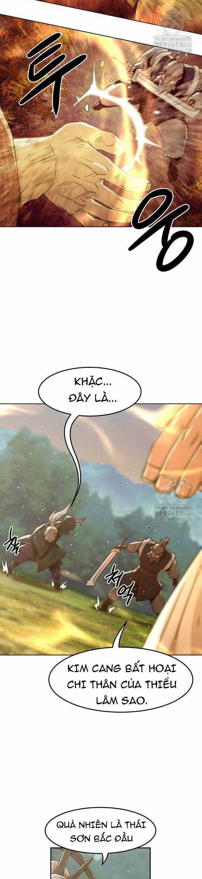 Tiểu Gia Chủ Của Tứ Xuyên Đường Gia Trở Thành Kiếm Thần Chapter 54 trang 18