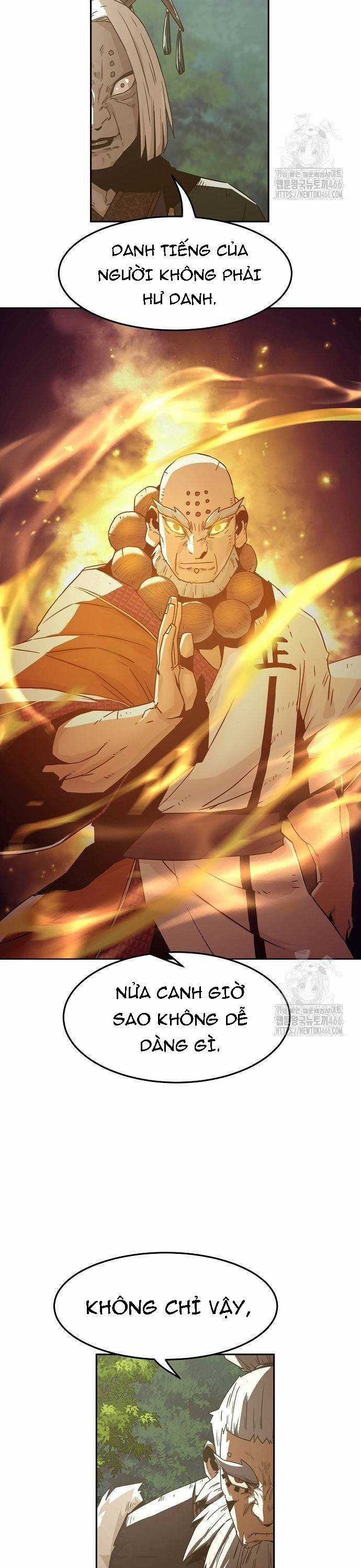 Tiểu Gia Chủ Của Tứ Xuyên Đường Gia Trở Thành Kiếm Thần Chapter 54 trang 19