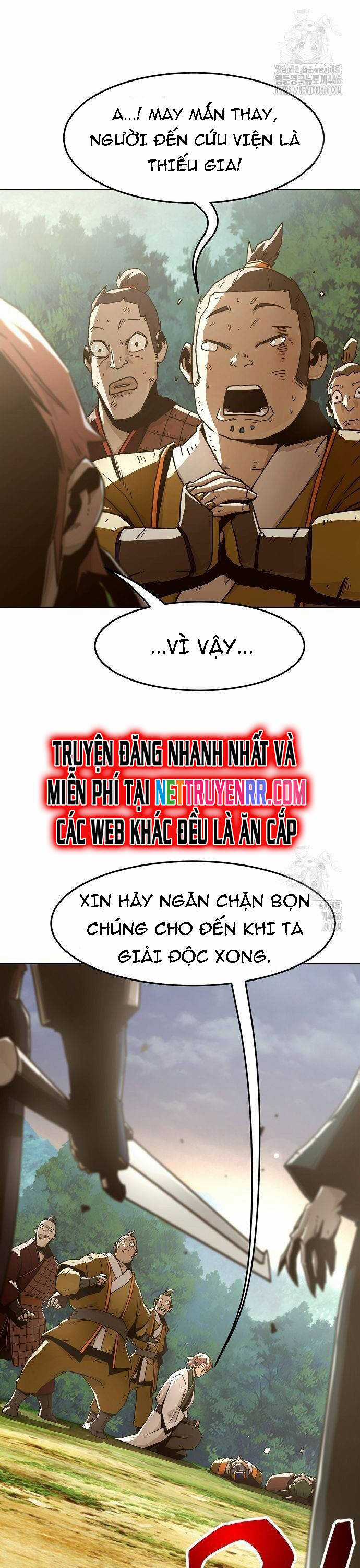 Tiểu Gia Chủ Của Tứ Xuyên Đường Gia Trở Thành Kiếm Thần Chapter 54 trang 2