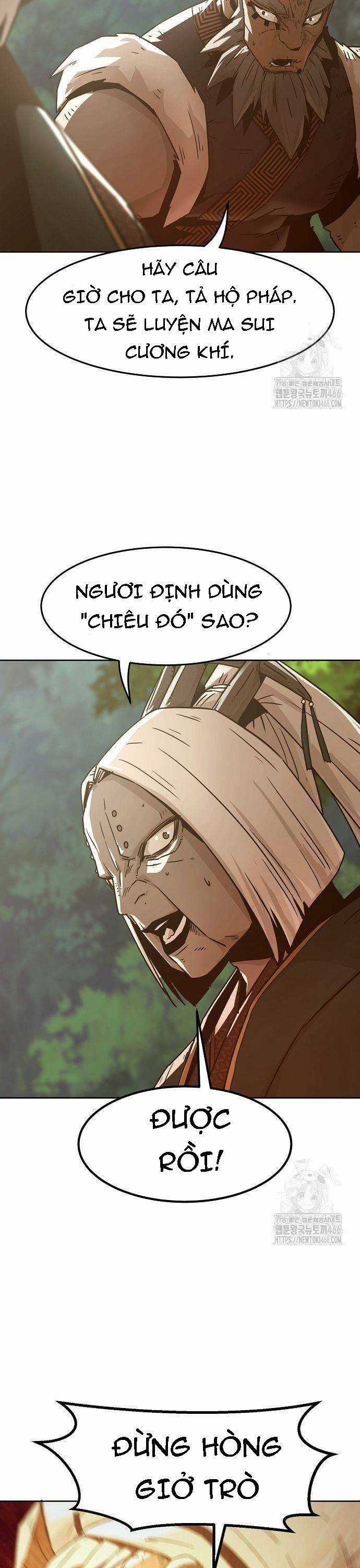 Tiểu Gia Chủ Của Tứ Xuyên Đường Gia Trở Thành Kiếm Thần Chapter 54 trang 21