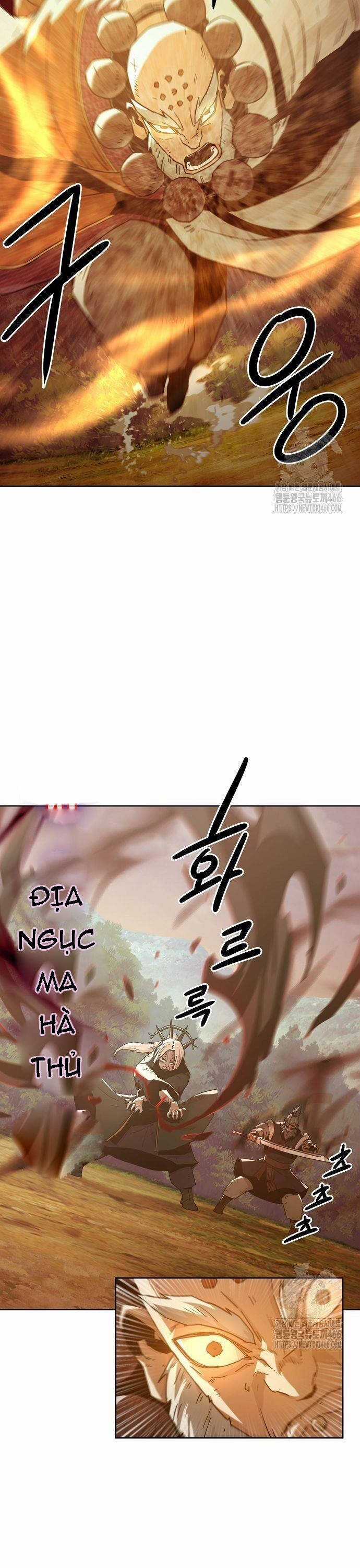 Tiểu Gia Chủ Của Tứ Xuyên Đường Gia Trở Thành Kiếm Thần Chapter 54 trang 22