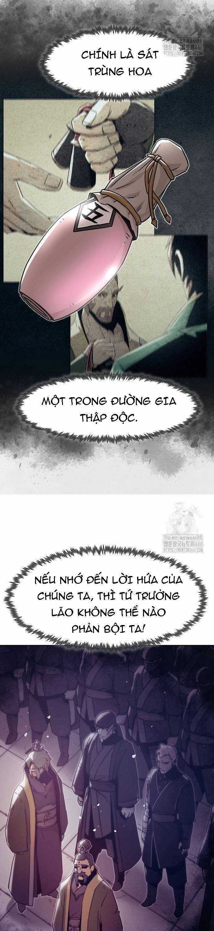 Tiểu Gia Chủ Của Tứ Xuyên Đường Gia Trở Thành Kiếm Thần Chapter 54 trang 26