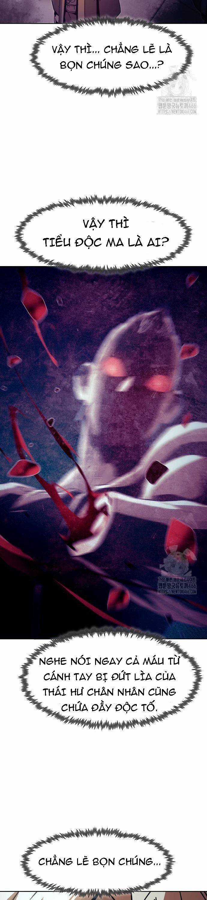 Tiểu Gia Chủ Của Tứ Xuyên Đường Gia Trở Thành Kiếm Thần Chapter 54 trang 27