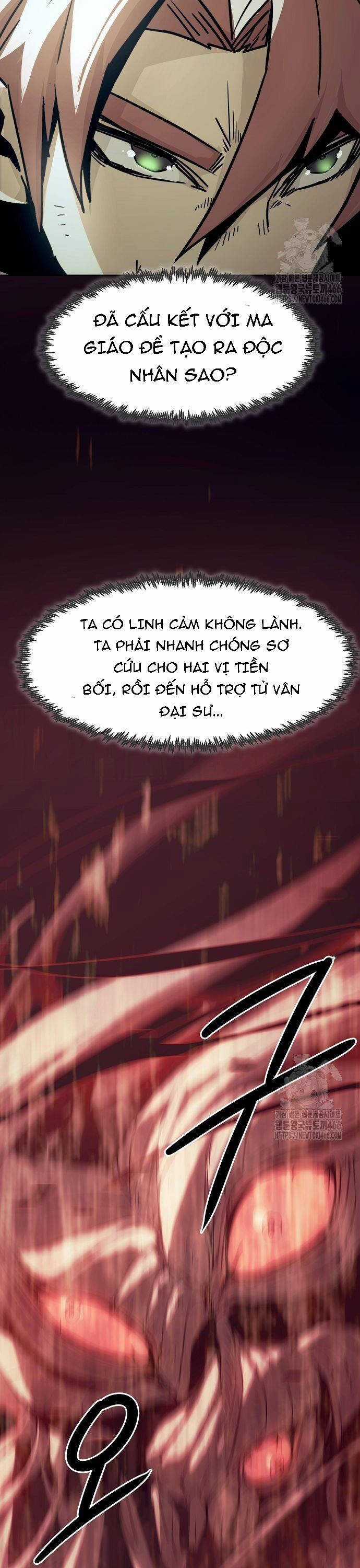 Tiểu Gia Chủ Của Tứ Xuyên Đường Gia Trở Thành Kiếm Thần Chapter 54 trang 28