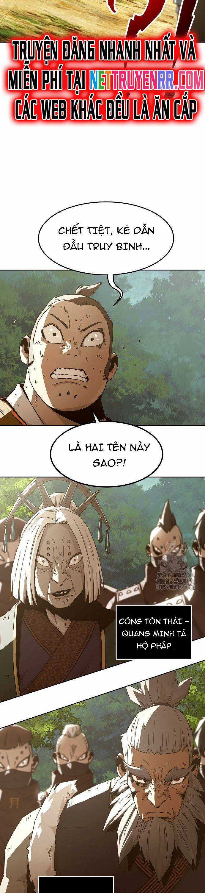 Tiểu Gia Chủ Của Tứ Xuyên Đường Gia Trở Thành Kiếm Thần Chapter 54 trang 3