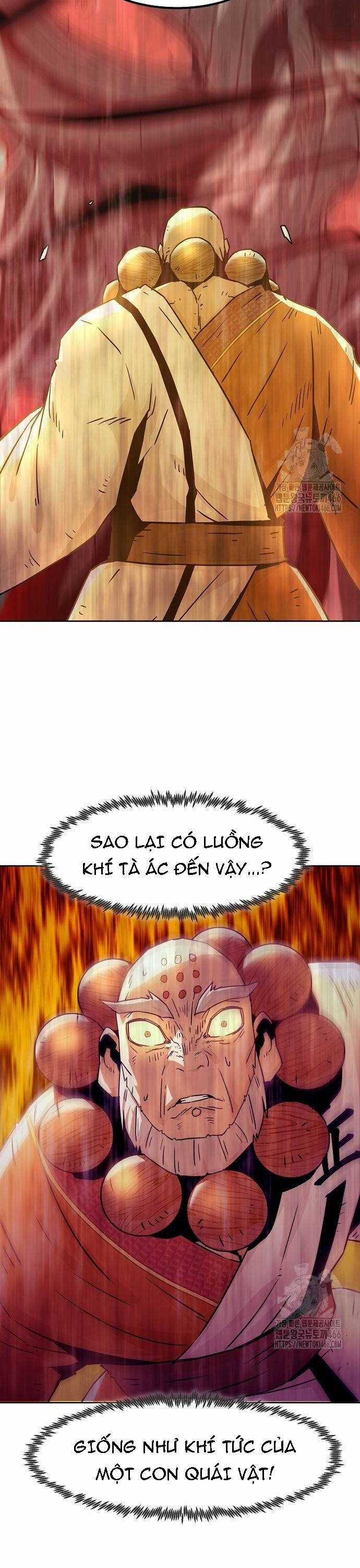 Tiểu Gia Chủ Của Tứ Xuyên Đường Gia Trở Thành Kiếm Thần Chapter 54 trang 30