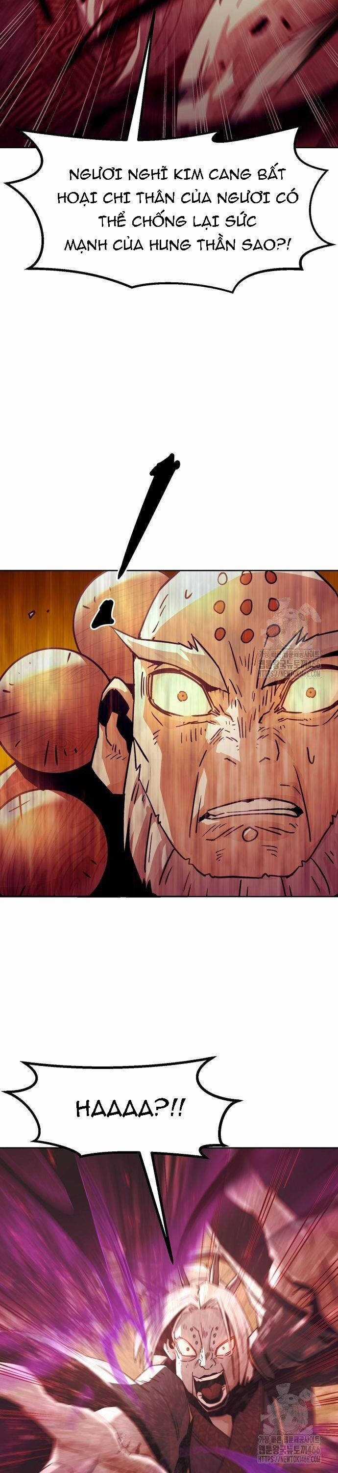 Tiểu Gia Chủ Của Tứ Xuyên Đường Gia Trở Thành Kiếm Thần Chapter 54 trang 32