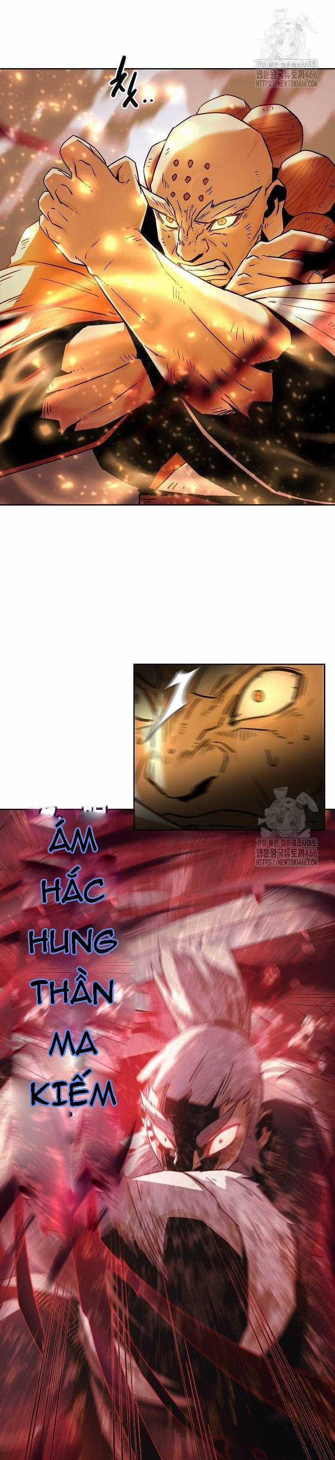 Tiểu Gia Chủ Của Tứ Xuyên Đường Gia Trở Thành Kiếm Thần Chapter 54 trang 34