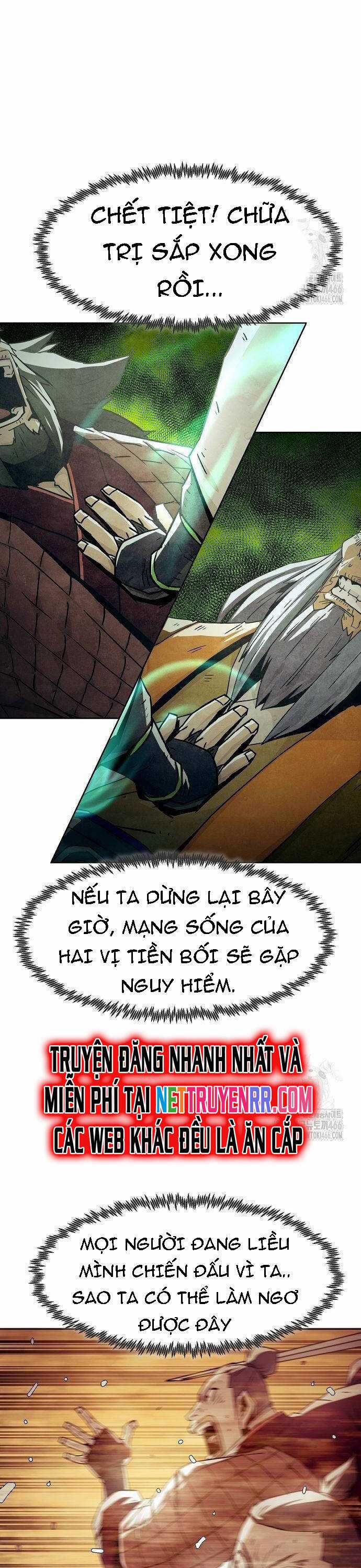 Tiểu Gia Chủ Của Tứ Xuyên Đường Gia Trở Thành Kiếm Thần Chapter 54 trang 36